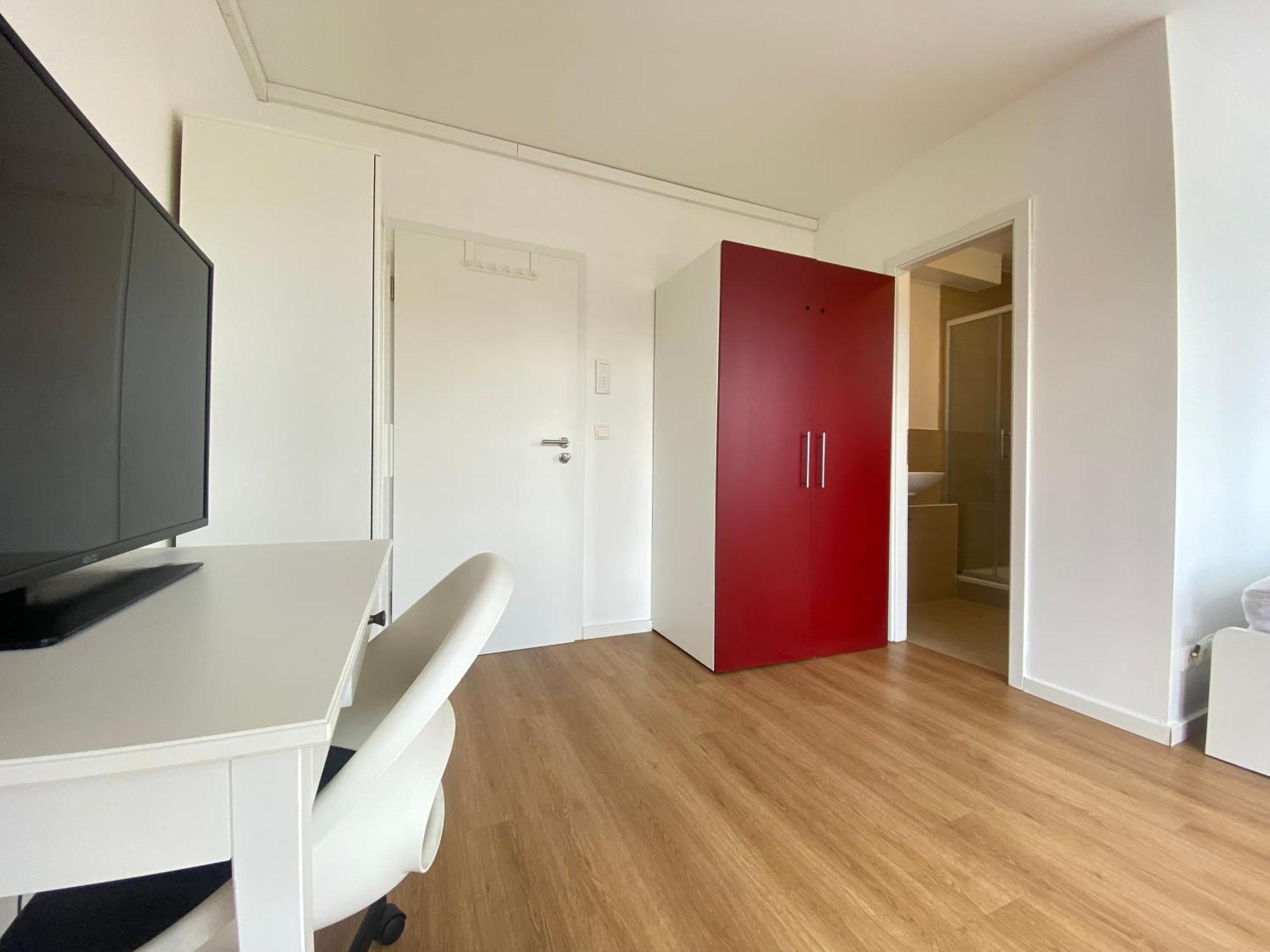 Lux Apartments Mörfelden-Walldorf Exterior foto